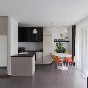 Dobo Apartman