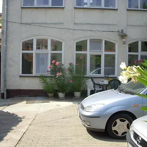 Gasthof Garden 39, Szegedin
