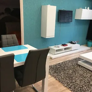 Igényes Apartman