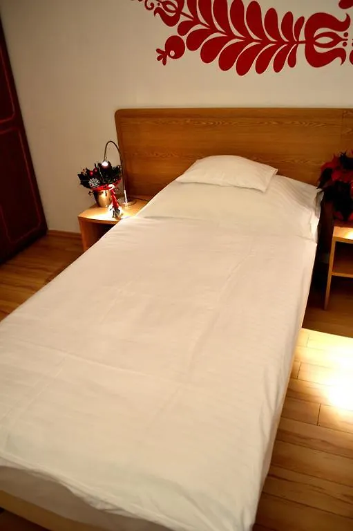 Hotel Matrix Szeged