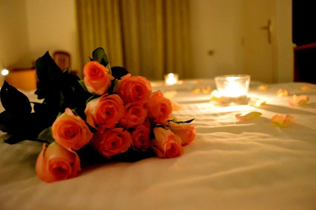 ***  Hotel Matrix Szeged Hungary