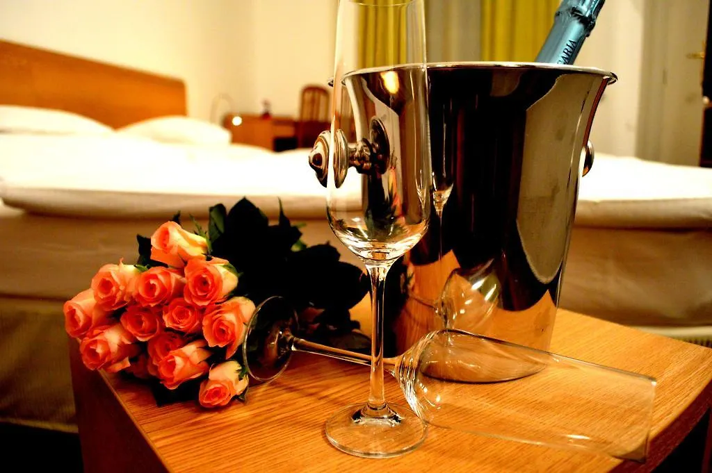 Hotel Matrix Szeged