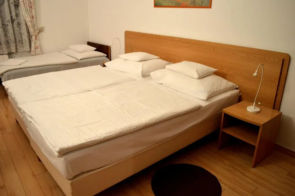 Hotel Matrix Szeged 3*,