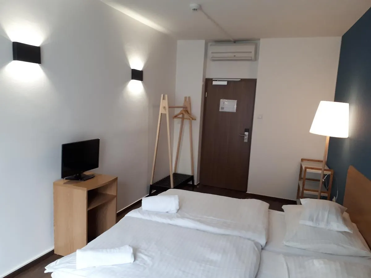 Hotel Matrix Szeged 3*,  Hungary