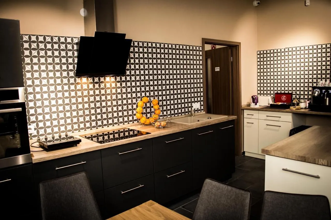 Hotel Matrix Szeged